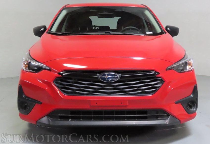 2025 Subaru Impreza AWD - Image 11