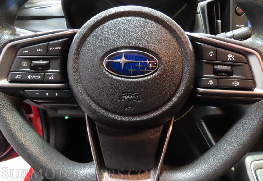 2025 Subaru Impreza AWD - Image 29
