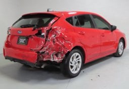 2025 Subaru Impreza AWD - Image 6