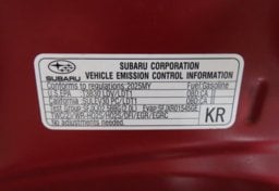 2025 Subaru Impreza AWD - Image 15