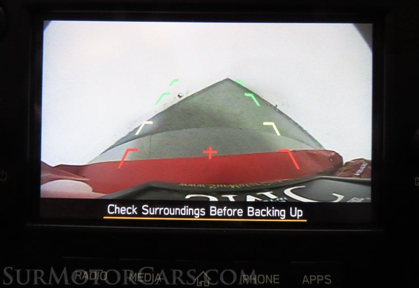 2025 Subaru Impreza AWD - Image 23