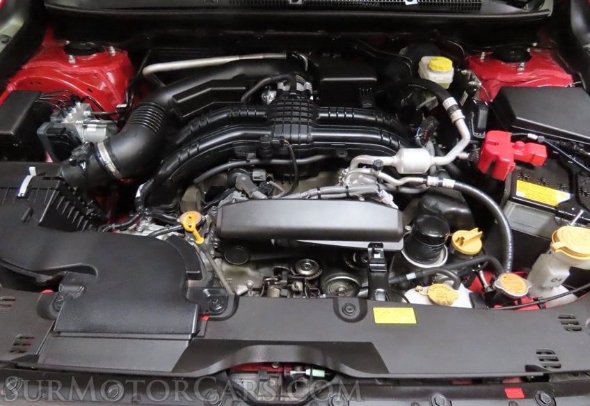 2025 Subaru Impreza AWD - Image 18