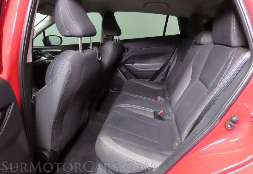 2025 Subaru Impreza AWD - Image 44