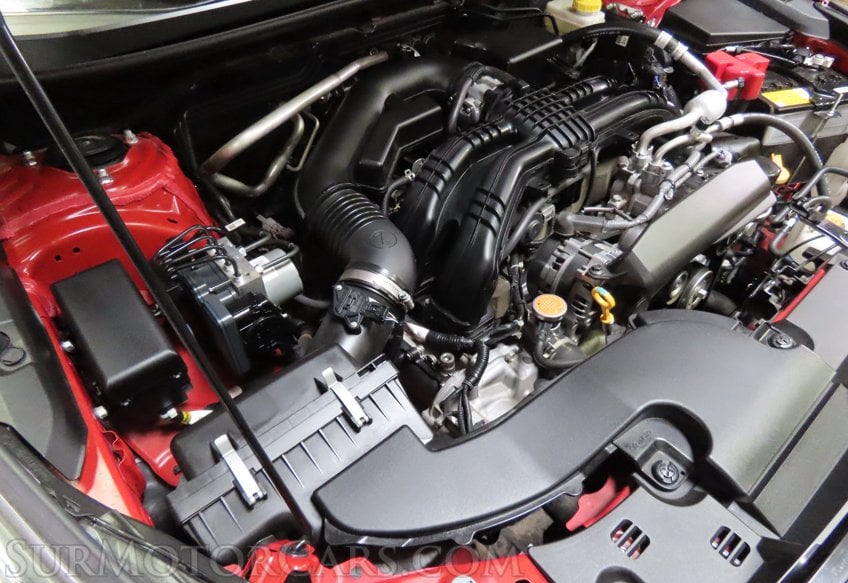 2025 Subaru Impreza AWD - Image 20