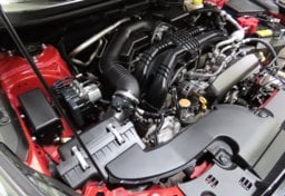 2025 Subaru Impreza AWD - Image 20