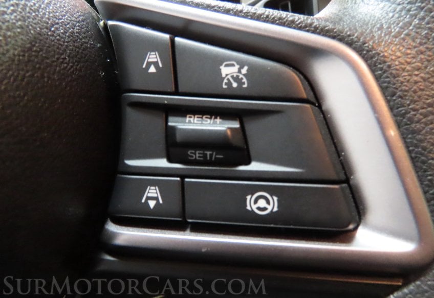 2025 Subaru Impreza AWD - Image 28