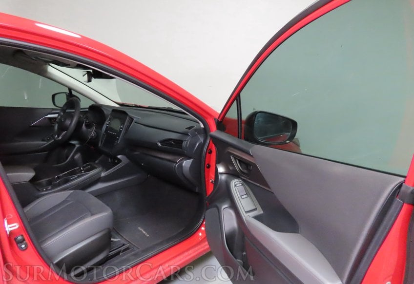 2025 Subaru Impreza AWD - Image 33