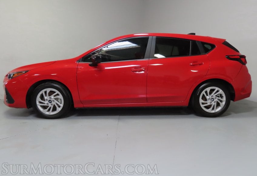 2025 Subaru Impreza AWD - Image 42