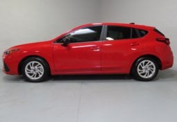 2025 Subaru Impreza AWD - Image 42