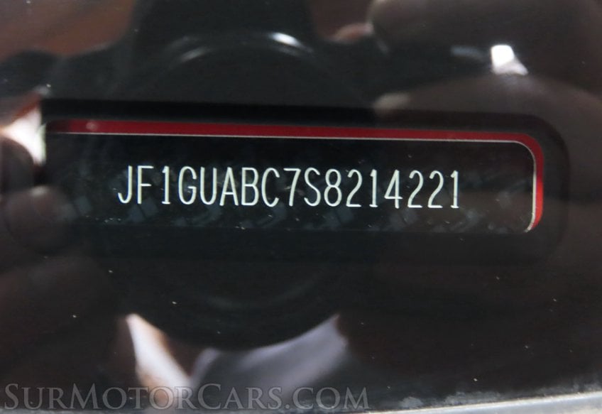 2025 Subaru Impreza AWD - Image 14