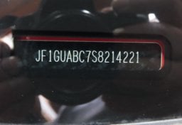 2025 Subaru Impreza AWD - Image 14