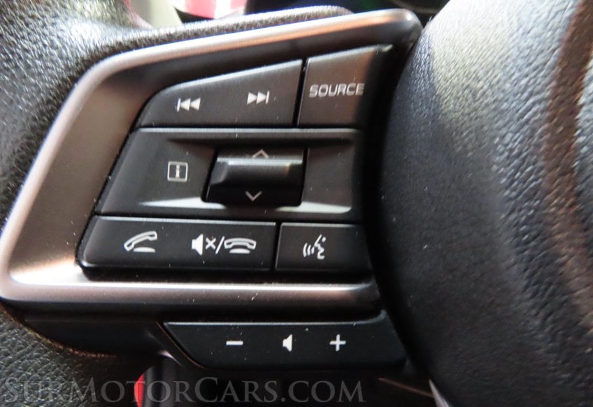 2025 Subaru Impreza AWD - Image 27