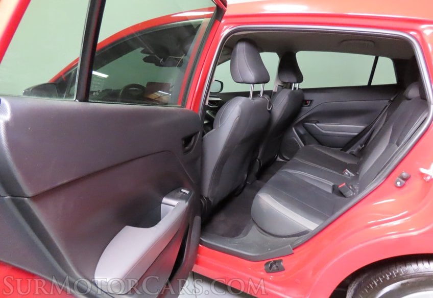 2025 Subaru Impreza AWD - Image 43