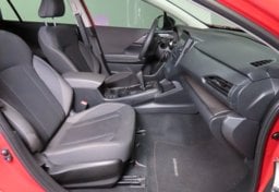 2025 Subaru Impreza AWD - Image 35