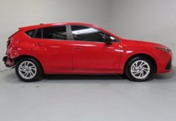 2025 Subaru Impreza AWD - Image 5