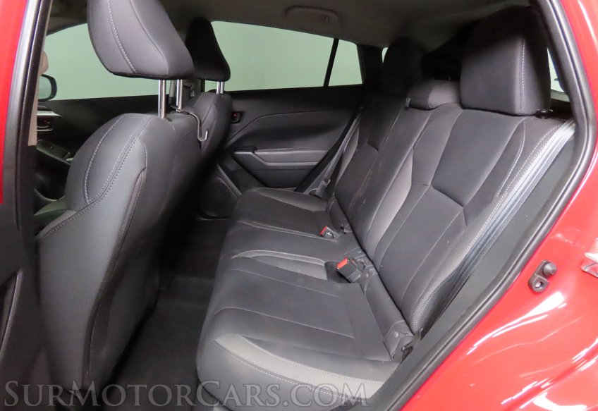 2025 Subaru Impreza AWD - Image 45