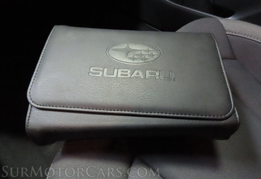 2025 Subaru Impreza AWD - Image 22