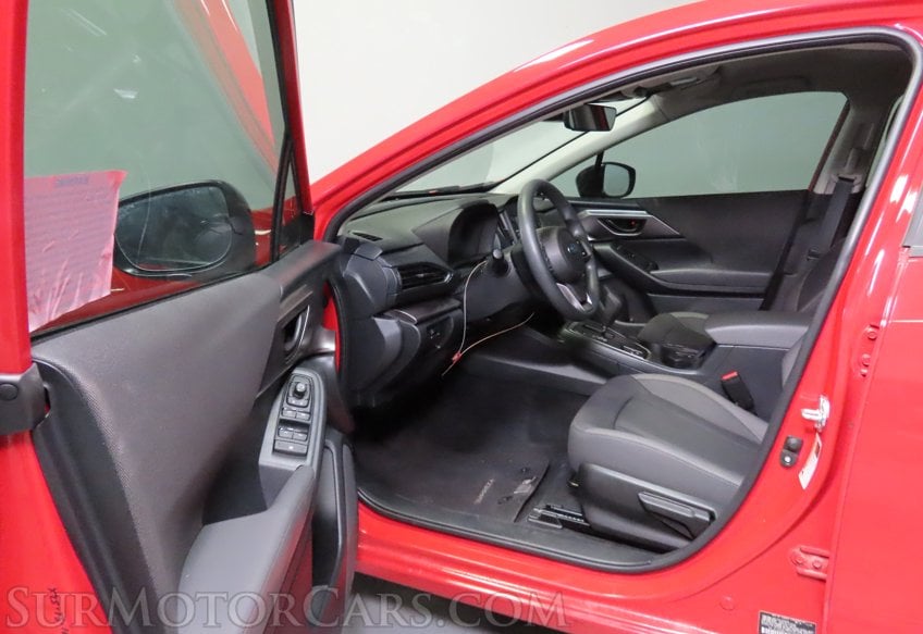 2025 Subaru Impreza AWD - Image 48