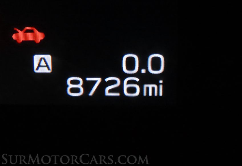 2025 Subaru Impreza AWD - Image 24