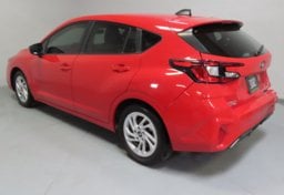 2025 Subaru Impreza AWD - Image 9