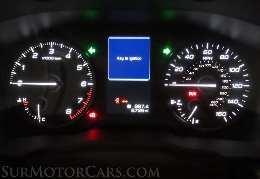 2025 Subaru Impreza AWD - Image 26