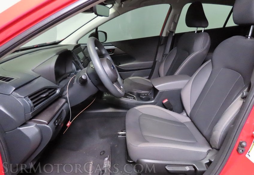 2025 Subaru Impreza AWD - Image 47