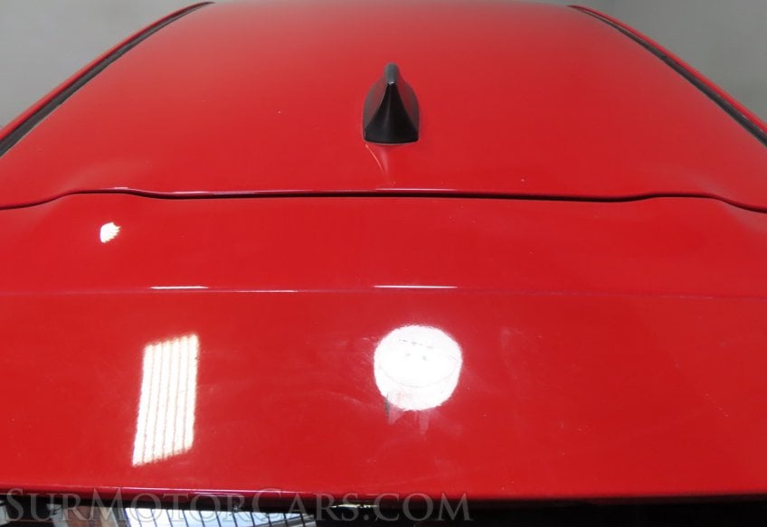 2025 Subaru Impreza AWD - Image 41