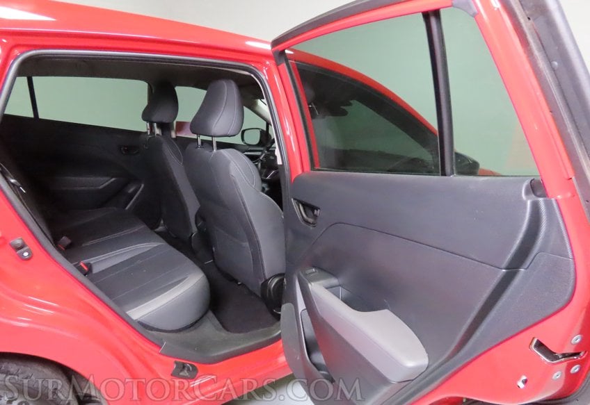 2025 Subaru Impreza AWD - Image 36