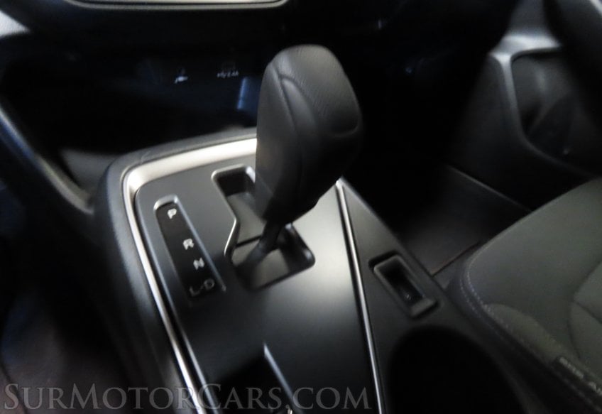 2025 Subaru Impreza AWD - Image 16