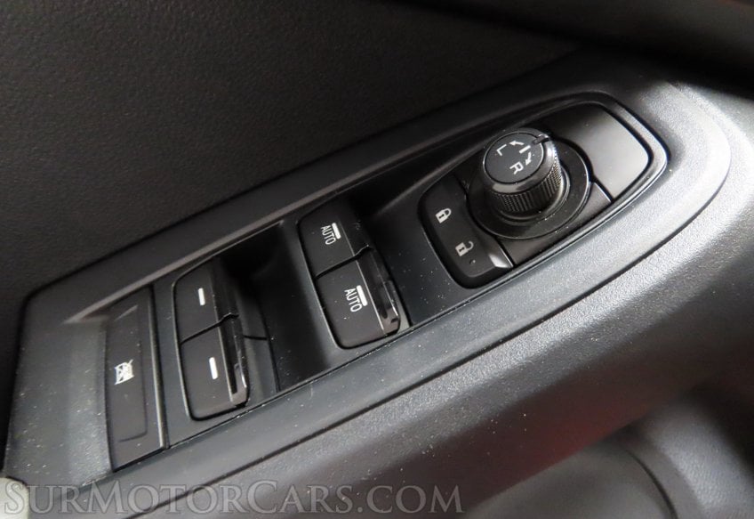 2025 Subaru Impreza AWD - Image 31