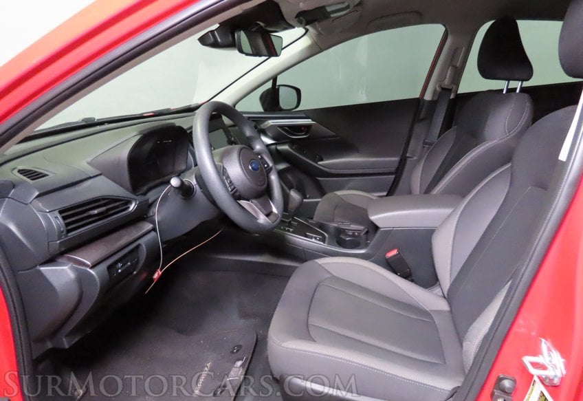 2025 Subaru Impreza AWD - Image 46