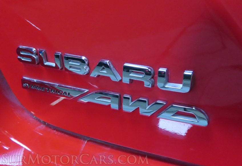 2025 Subaru Impreza AWD - Image 40