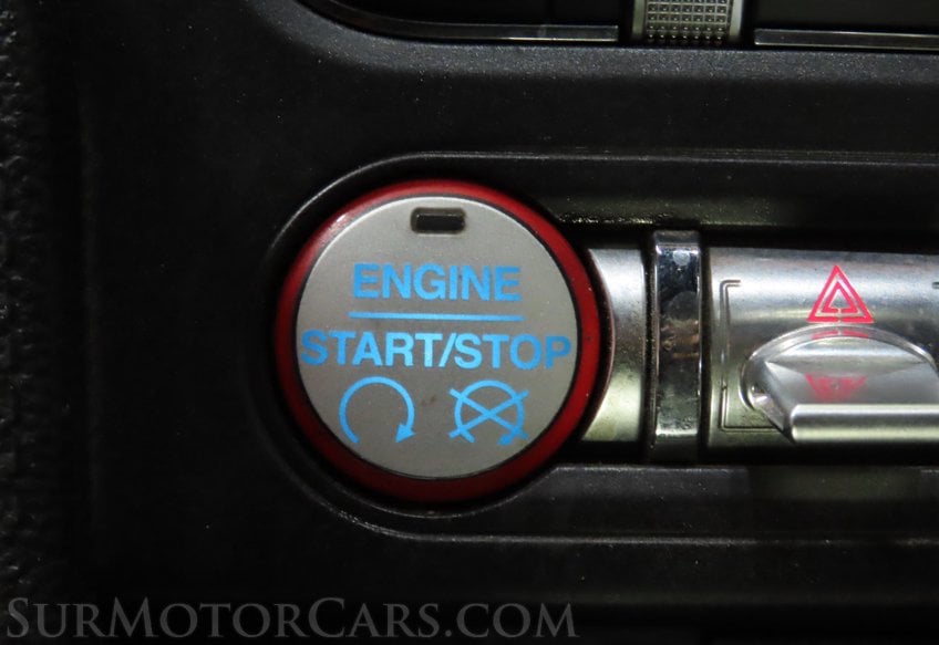 2016 Ford Mustang GT Premium - Image 37