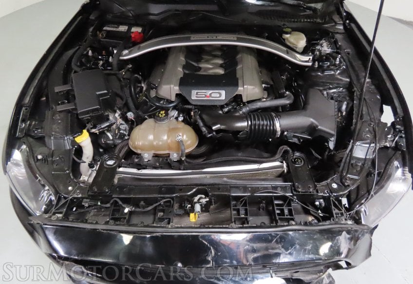 2016 Ford Mustang GT Premium - Image 51