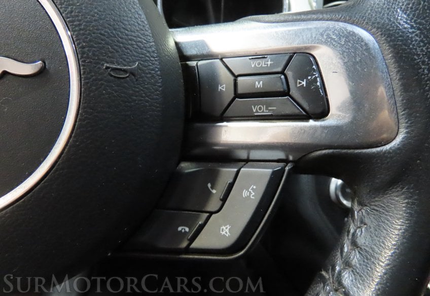 2016 Ford Mustang GT Premium - Image 33