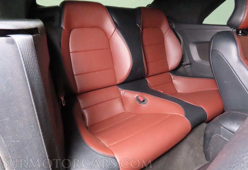 2016 Ford Mustang GT Premium - Image 29