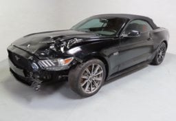2016 Ford Mustang GT Premium - Image 1