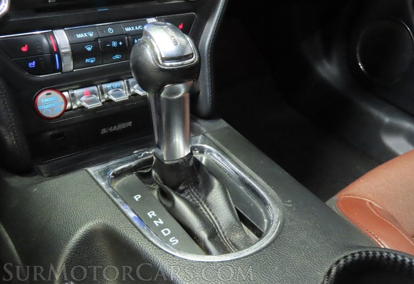 2016 Ford Mustang GT Premium - Image 44