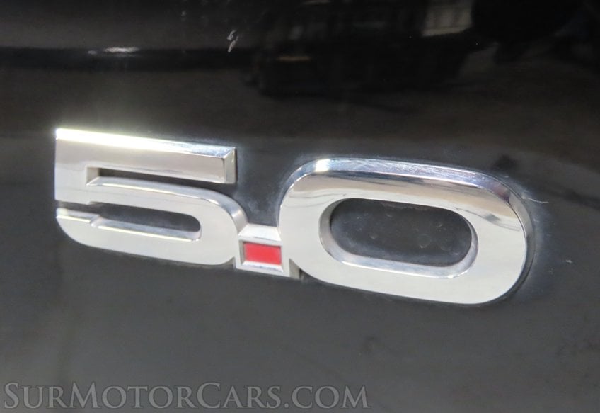 2016 Ford Mustang GT Premium - Image 20