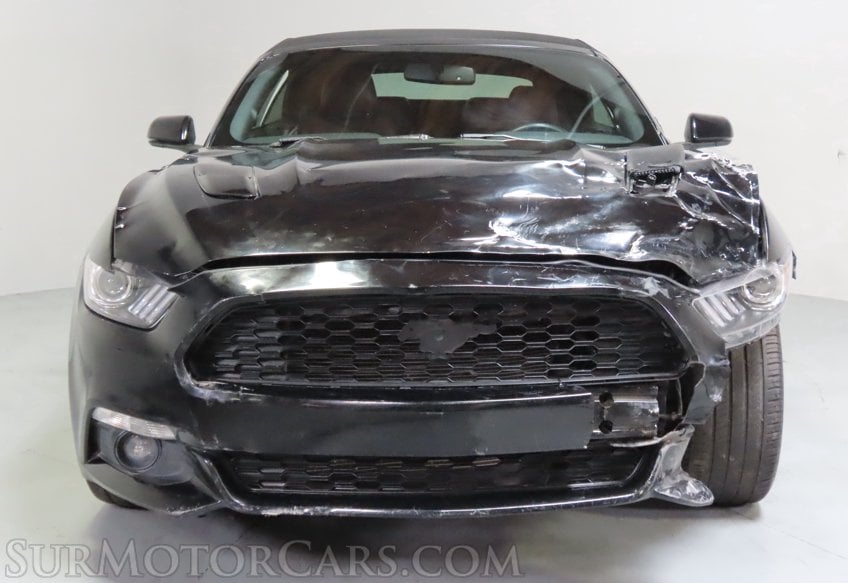 2016 Ford Mustang GT Premium - Image 14