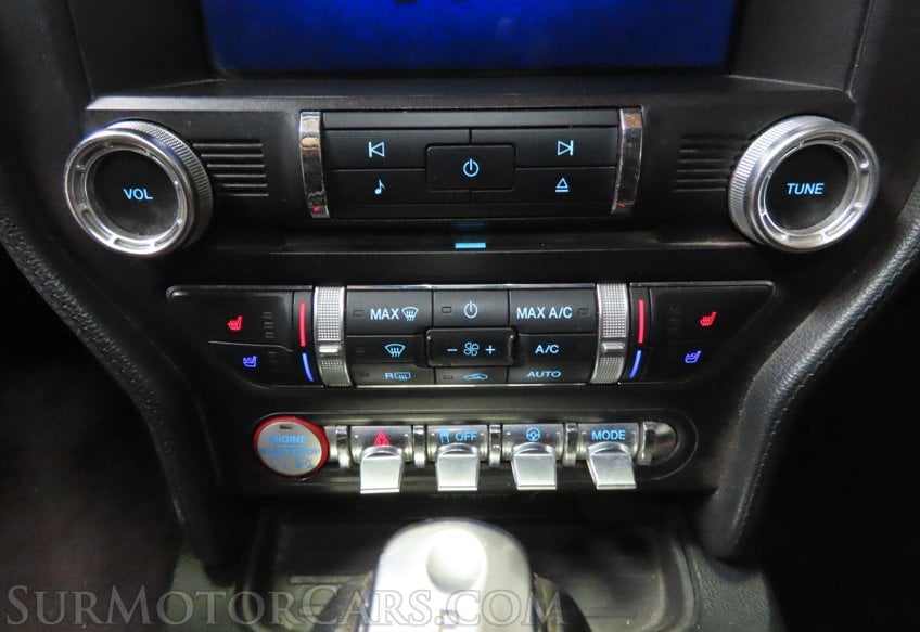 2016 Ford Mustang GT Premium - Image 42