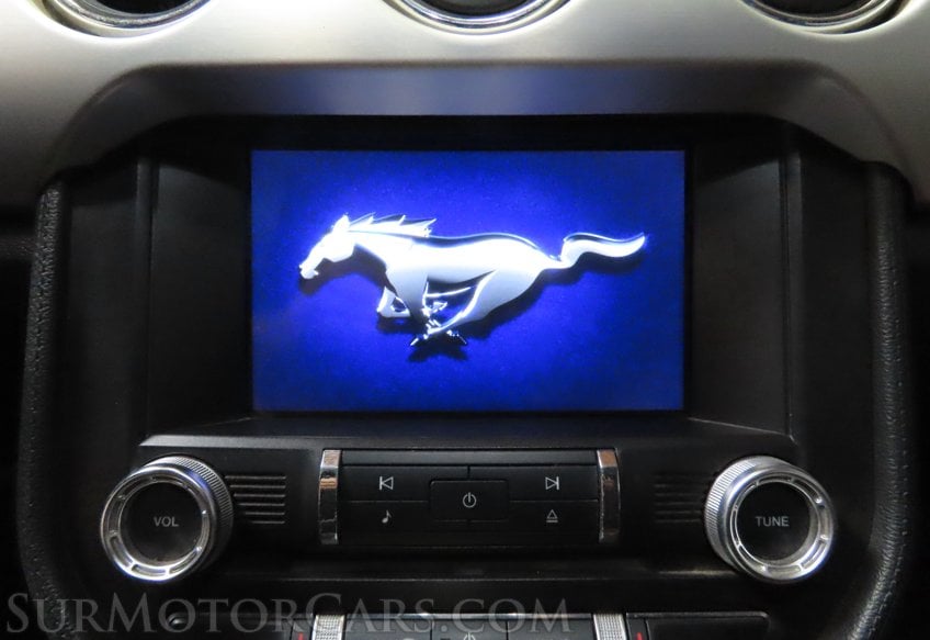 2016 Ford Mustang GT Premium - Image 41