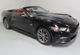 2016 Ford Mustang GT Premium - Image 6
