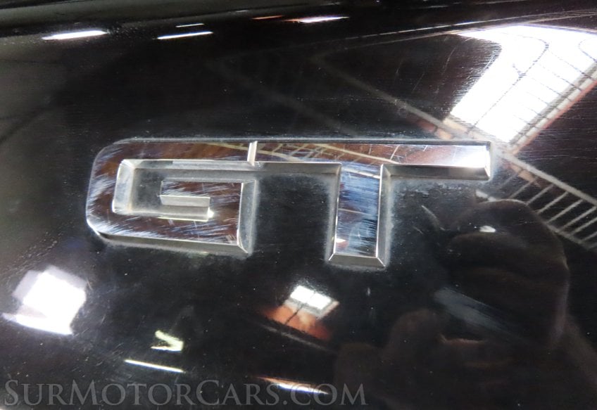 2016 Ford Mustang GT Premium - Image 19