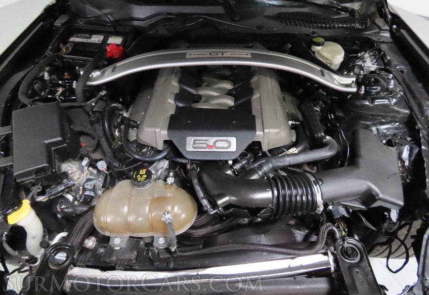 2016 Ford Mustang GT Premium - Image 50