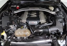 2016 Ford Mustang GT Premium - Image 50