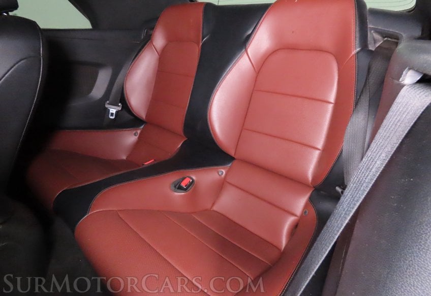 2016 Ford Mustang GT Premium - Image 28