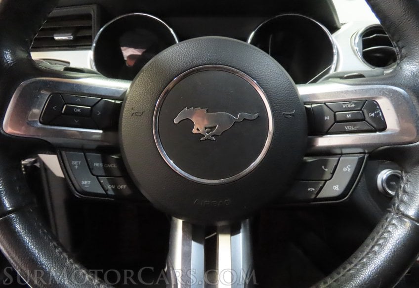 2016 Ford Mustang GT Premium - Image 32