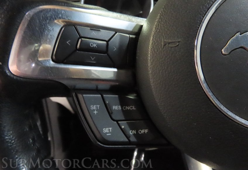 2016 Ford Mustang GT Premium - Image 34