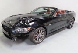 2016 Ford Mustang GT Premium - Image 5